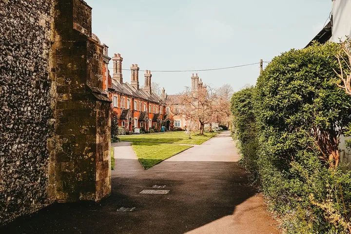 Tour photo